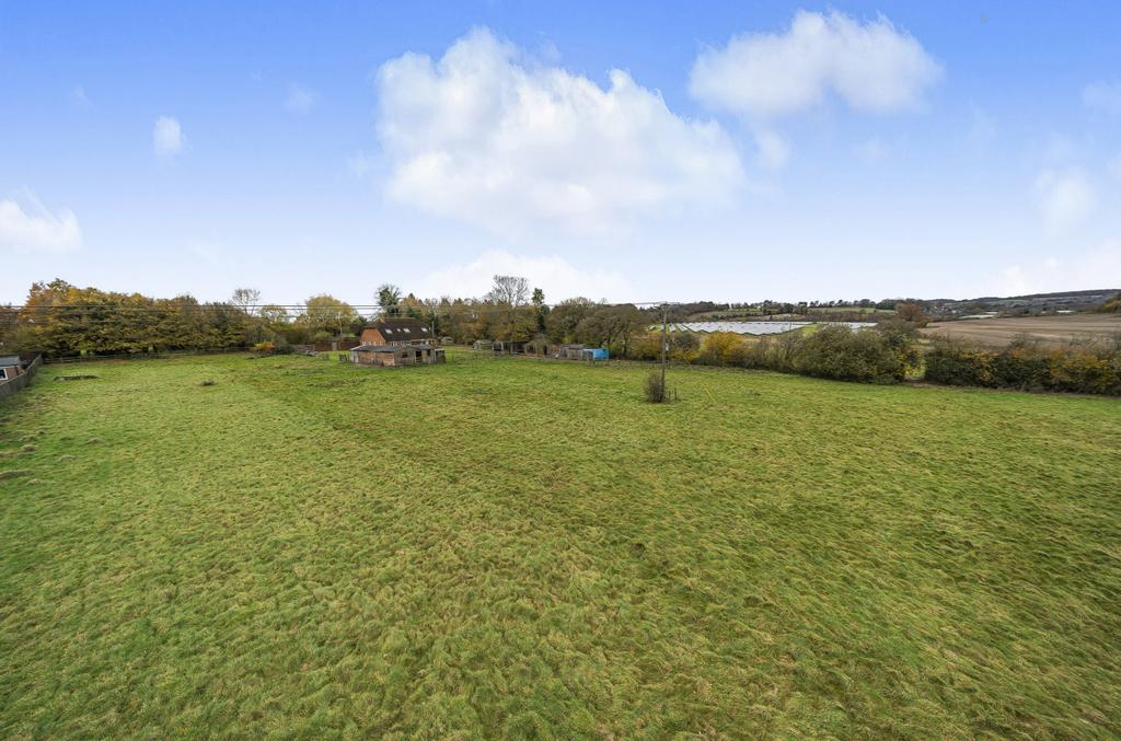 Cakers Lane, East Worldham, Alton, Hampshire, GU34 4 bed detached house
