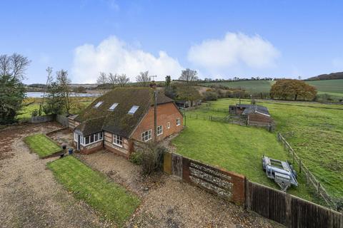 4 bedroom detached house for sale, Cakers Lane, East Worldham, Alton, Hampshire, GU34