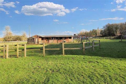 4 bedroom detached house for sale, Cakers Lane, East Worldham, Alton, Hampshire, GU34