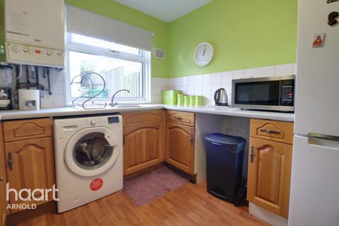 3 bedroom terraced house for sale, Cairns Close, Nottingham