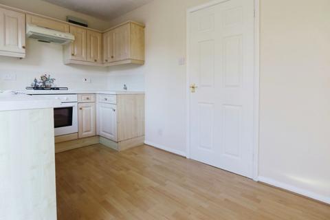 2 bedroom end of terrace house for sale, Foxglove Close, Kingswood, Hull,, HU7 3HD