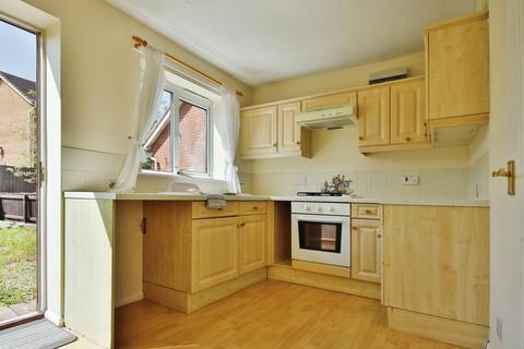 2 bedroom end of terrace house for sale, Foxglove Close, Kingswood, Hull,, HU7 3HD