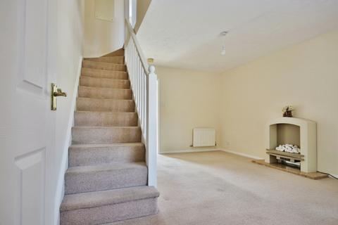 2 bedroom end of terrace house for sale, Foxglove Close, Kingswood, Hull,, HU7 3HD