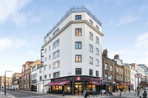 3 bedroom apartment to rent, Princeton Street, Bloomsbury, London, WC1R