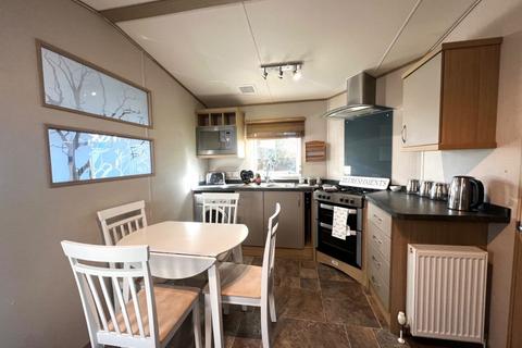 2 bedroom static caravan for sale - Coghurst Hall Holiday Park