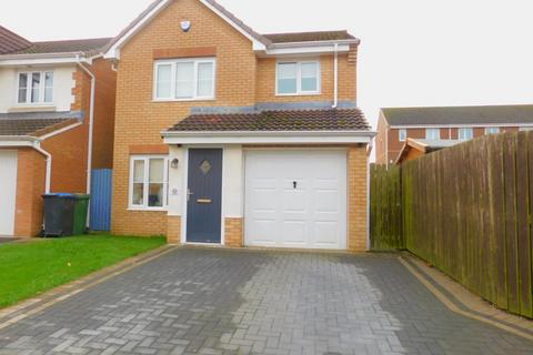 3 bedroom detached house for sale - Chillerton Way, Wingate, County Durham, TS28