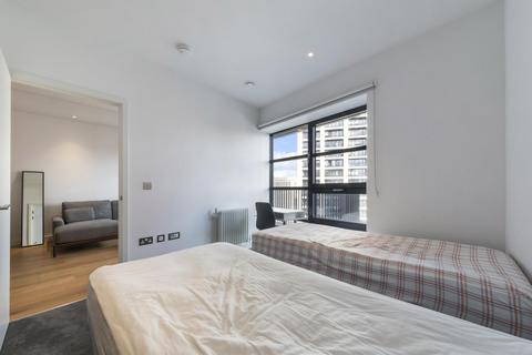1 bedroom apartment for sale, Amelia House, Lyell Street, London E14