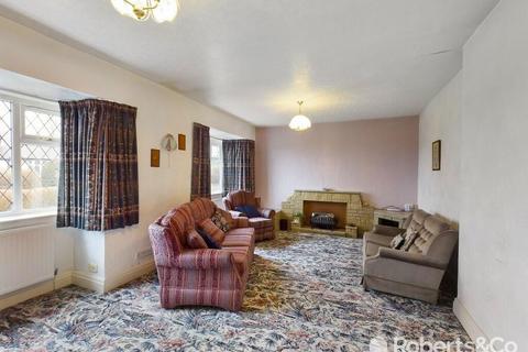 2 bedroom bungalow for sale - Gregson Lane, Hoghton, Preston, Lancashire, PR5 0LD