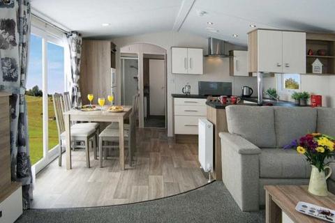 2 bedroom static caravan for sale, Widemouth Bay Caravan Park, Poundstock EX23