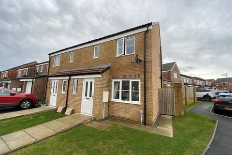 90 Wooler Drive, The Middles, Stanley, DH9 6FG