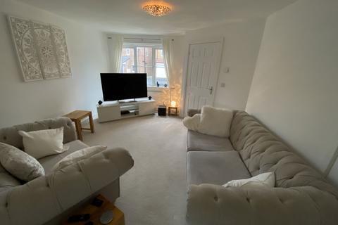 90 Wooler Drive, The Middles, Stanley, DH9 6FG