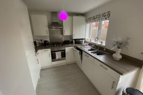 90 Wooler Drive, The Middles, Stanley, DH9 6FG