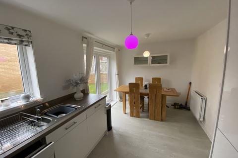 90 Wooler Drive, The Middles, Stanley, DH9 6FG