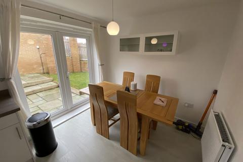 90 Wooler Drive, The Middles, Stanley, DH9 6FG
