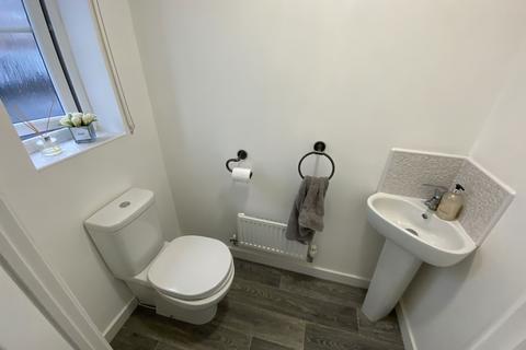 90 Wooler Drive, The Middles, Stanley, DH9 6FG