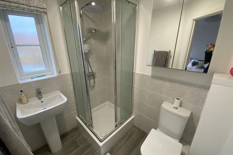 90 Wooler Drive, The Middles, Stanley, DH9 6FG