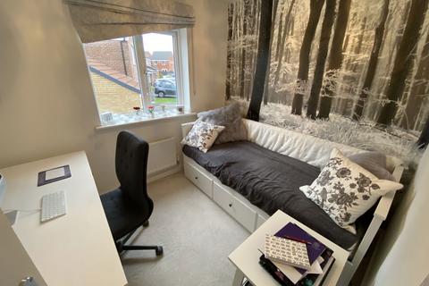 90 Wooler Drive, The Middles, Stanley, DH9 6FG