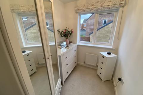90 Wooler Drive, The Middles, Stanley, DH9 6FG