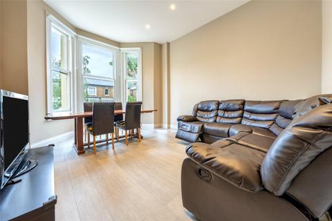 2 bedroom apartment for sale, Cavendish Road, London, NW6