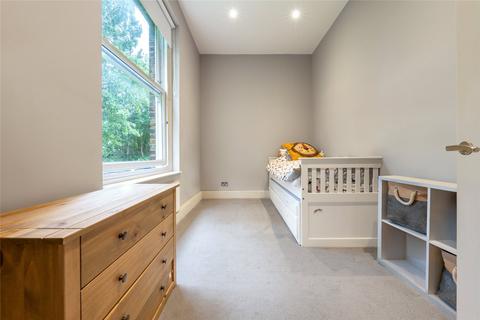 2 bedroom apartment for sale, Cavendish Road, London, NW6