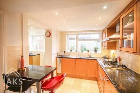 4 bedroom detached house for sale, Field Rise, Derby DE23