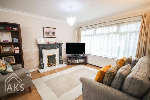 2 Field Rise, Littleover, Derby, DE23 1DE