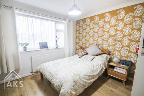 2 Field Rise, Littleover, Derby, DE23 1DE