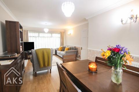 2 Field Rise, Littleover, Derby, DE23 1DE