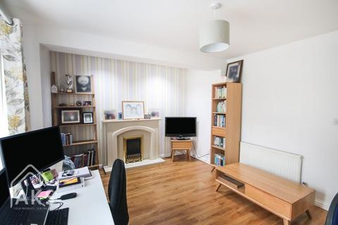 2 Field Rise, Littleover, Derby, DE23 1DE