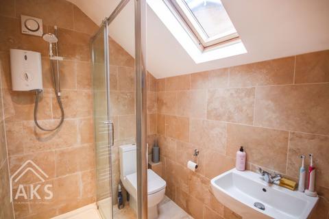 2 Field Rise, Littleover, Derby, DE23 1DE