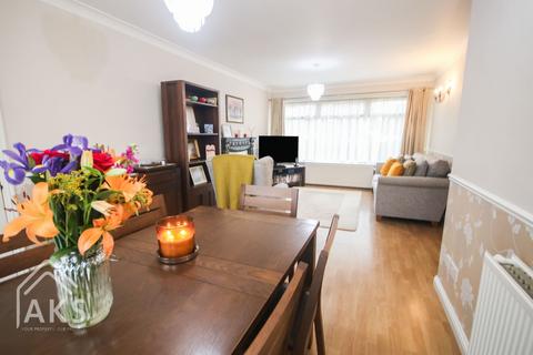 2 Field Rise, Littleover, Derby, DE23 1DE