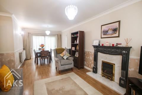 2 Field Rise, Littleover, Derby, DE23 1DE