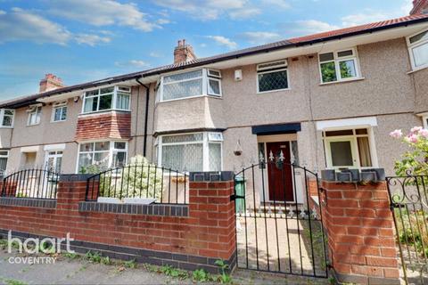 3 bedroom terraced house for sale - Three Spires Avenue, Coventry