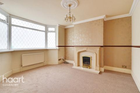 3 bedroom terraced house for sale, Three Spires Avenue, Coventry