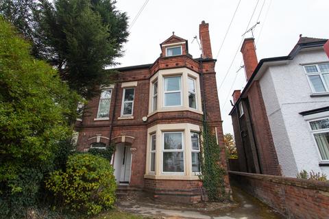 7 bedroom house to rent - Wilford Lane, West Bridgford, Nottingham, NG2 7QZ