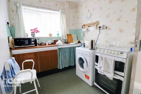 17 Huntingdon Road, Doncaster, DN2 6HR