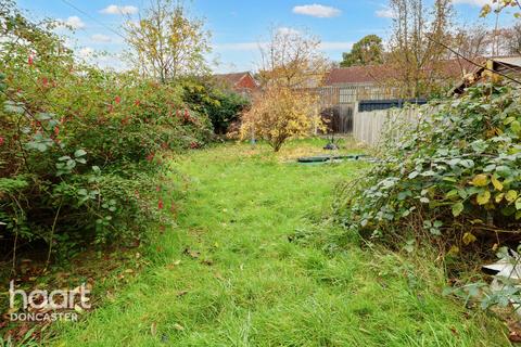 17 Huntingdon Road, Doncaster, DN2 6HR