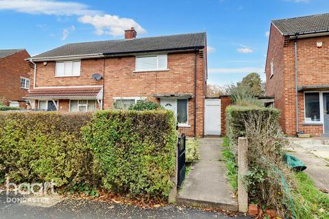 17 Huntingdon Road, Doncaster, DN2 6HR