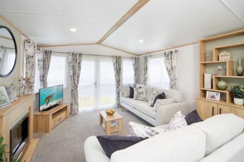 2 bedroom static caravan for sale - Widemouth Bay Caravan Park, Poundstock EX23