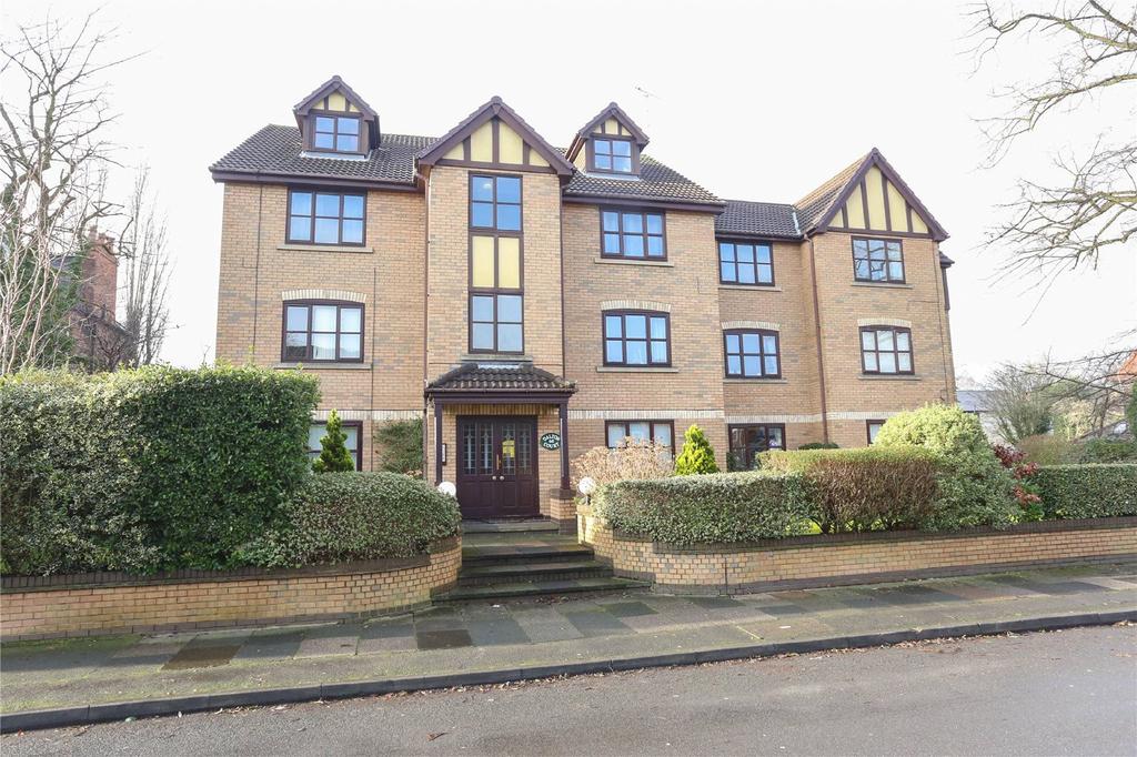 Dalton Court, 60 Derby Road, Heaton... 2 bed flat £895 pcm (£207 pw)