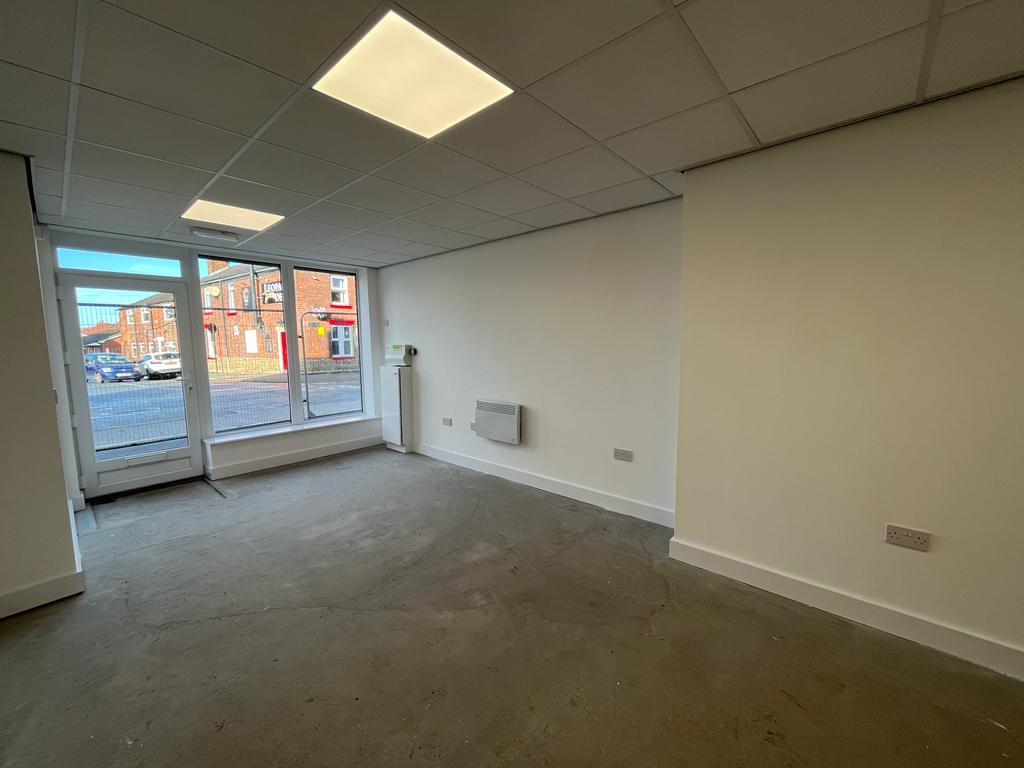 Main Floor