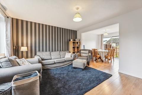 108 Allison Crescent, Perth, PH1 2UN