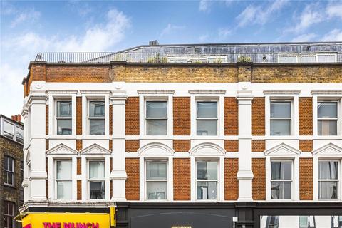 undefined, Shoreditch High Street, Shoreditch, London, E1