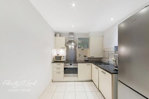 2 bedroom apartment for sale, Arnhem Place, London