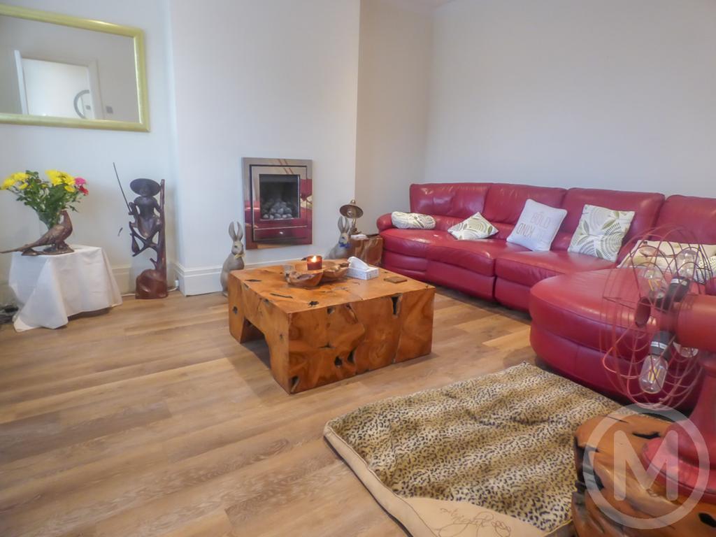 Forest Gate, Blackpool 4 bed terraced house for sale £270,000