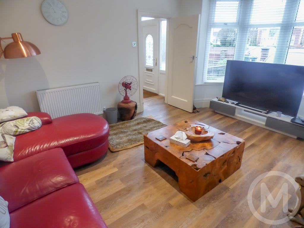 Forest Gate, Blackpool 4 bed terraced house for sale £270,000