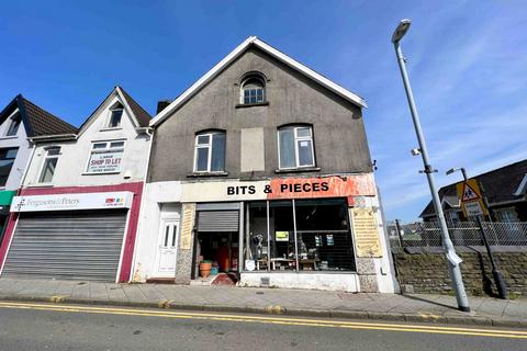 Property for sale, High Street, Swansea, West Glamorgan, SA4