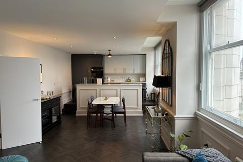 2 bedroom flat to rent - Tower Building, 22 Water Street, Liverpool, Merseyside, L3
