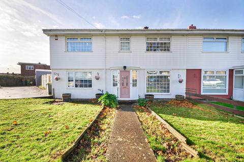 4 bedroom semi-detached house for sale, Melfort Road, Newport, Gwent