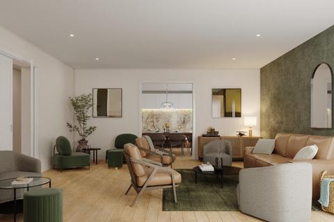3 bedroom flat to rent - Walton Court, Walton-on-Thames, KT12